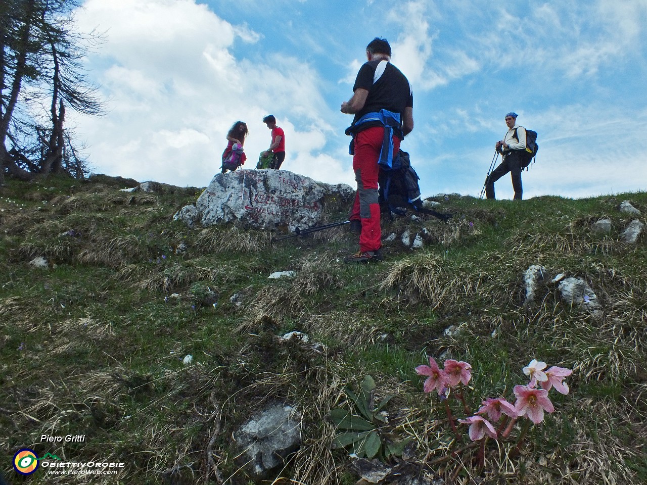 58 Passo di Monte Colle (1856 m).JPG